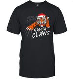 Cincinnati Santa Claws Shirt, Cincinnati Christmas T-Shirt
