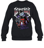 Ice Nine Kills Your Worst Nightmare Shirt