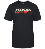 HOOK And Danhausen Shirt Limited