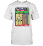 Kelvin Gastelum Accessories Included T-shirt