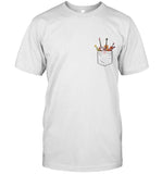 AJR Brother Pocket Icon Full Shirt