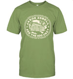 Jasonlsbell and The 400 Unit Boise Idaho 2023 T-Shirt