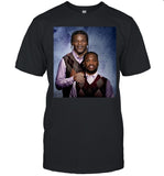 lamar jackson derrick henry shirt, football baltimore step bros