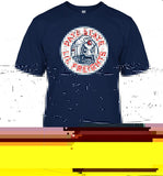 Josh Pate Pate State Lil' Freights Shirt
