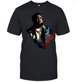 Last Lap Tour 2024 T-Shirt