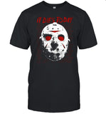 Itdiestoday It Fridays Today Tee