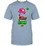 Limited Brawl Stars Ollie-G T-Shirt