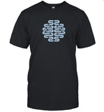 cortex logo t shirt new