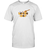 Leelaabee Logo 2023 shirt