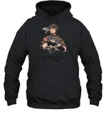 Goblin The War On Drugs Sweatshirt