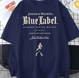 Blended Scotch Whisky The Johnnie Walker Unisex Sweatshirt