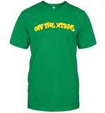 Geezyworld Off The Xtras Shirt