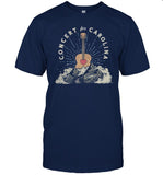 Concert For Carolina Live At Bank Of America Stadium October 26 2024 Concert Shirt