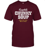 Chunky X Homage Campbell'S Chunky 2024 Shirt