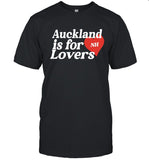 Limited Niall Horan Auckland Is For Lovers 2024 Shirt