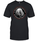If You Wouldn't Walk In It We Shouldn't Ride In It New Shirt