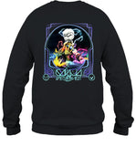 Ganja White Night Unity New T Shirt