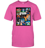 LDGM 2022 Season Tee