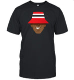 Kobbie Mainoo By Stanley Chow Shirt