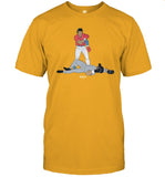 limited Bigplay Down Goes Ko t shirt
