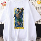Black Panther Wakanda Forever Namor Reach Unisex Sweatshirt