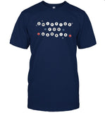 Kamala Harris For Swifties Shirt