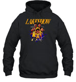 La Lakers Lakeshow Los Angeles 2024 Shirt