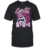 Lil Uzi Vert Gnarcotic Xvi Tokyo Girl Shirt Limited