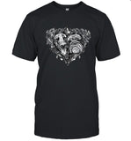 Kate Bush Hounds Of Love T Shirt New