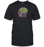 Kerrang X Trashboat Cover T Shirt 2024