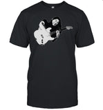 Kim Deal Guitar Limited Tee