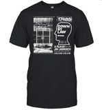 Limited Brain Dead x Jim Jarmusch Down By Law T Shirt