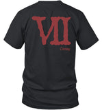 Chrissy Costanza 2024 VII EP T-Shirt