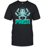 Limited Phish August 13th Alpine Valley Shirt