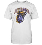 Justin Jefferson Jettasota Shirt