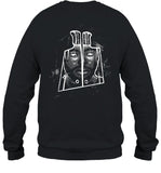 Limited Shiverz Chopped & Shelled Shirt