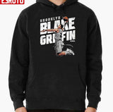 Blake Greffin Unisex T-Shirt