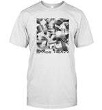 King Krule Space Heavy T-Shirt Limited
