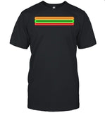 7 Collection Neon Always Open Limited Tee