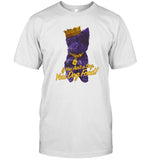 Limited Angel Reese If You Aint a Dog Shirt