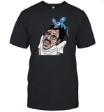 Limited Ricky Berwick And Rat Shirt