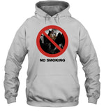 Lil Tjay No Smoking New Hoodie & T-Shirt
