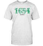 Iryna Voichuk 1654 kharkiv Tee