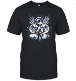 Lackadaisy City Nights Shirt 2024