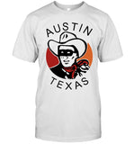 Limited Billy Strings Austin Texas T-Shirts