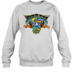 Limited Drain Living Proof 2024 Shirt_1