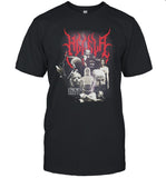 Kelela Bootleg Metal T Shirt