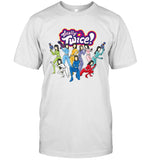 Limited Totally Twice T Shirt