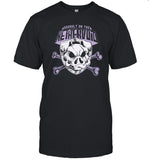 Limited Philza Hardcore Build Nethervoid T-Shirt