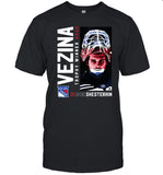 Igor Shesterkin 2022 Vezina Trophy Winner Tee